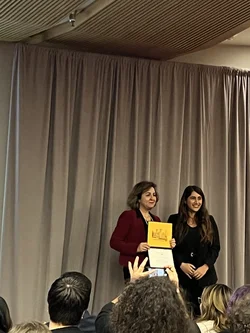 DAPM scientific day, March 2025