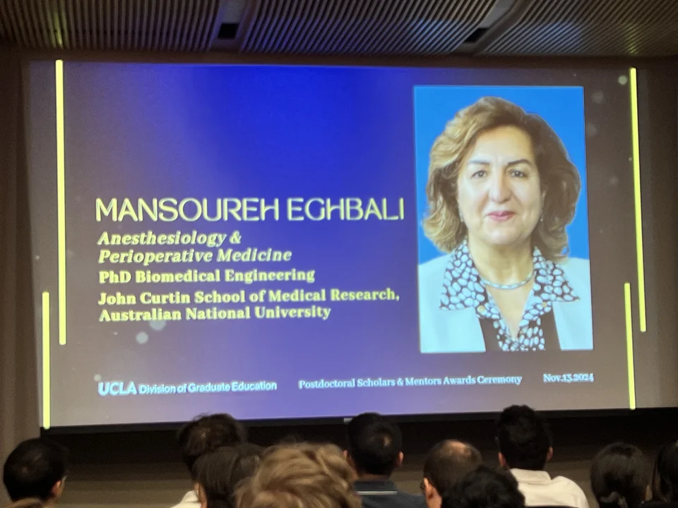 DAPM scientific day,