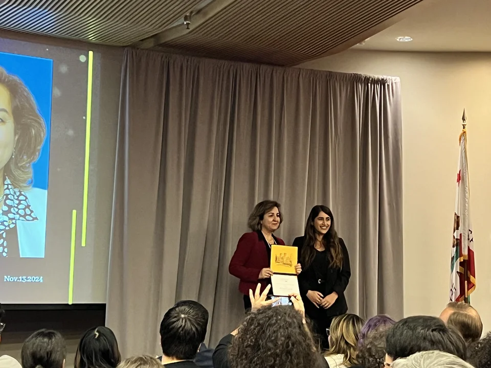 DAPM scientific day, March 2025