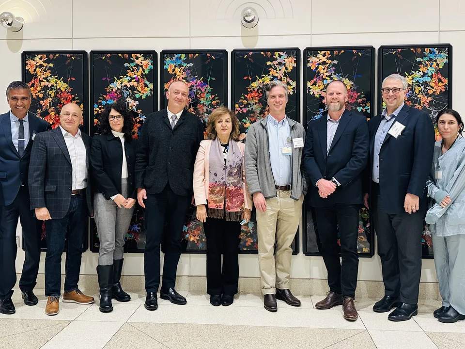 DAPM scientific day, March 2025