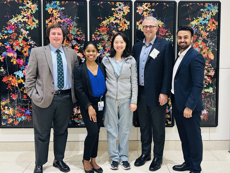 DAPM scientific day, March 2025