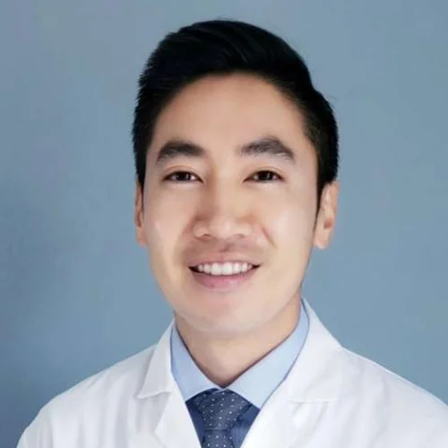 Headshot of Jason Hong