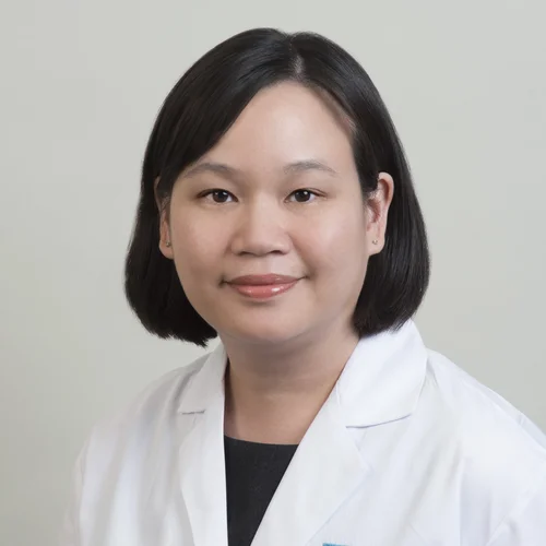 Headshot of Lisa Lee 