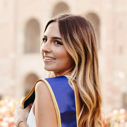 Headshot of Shadie Rahman