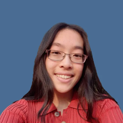 Headshot of Wasila Sun