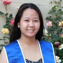 Headshot of Brenda Wong