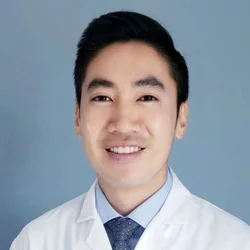 Headshot of Jason Hong