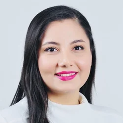Headshot of Dr. Ateyeh Dehghani Tafti